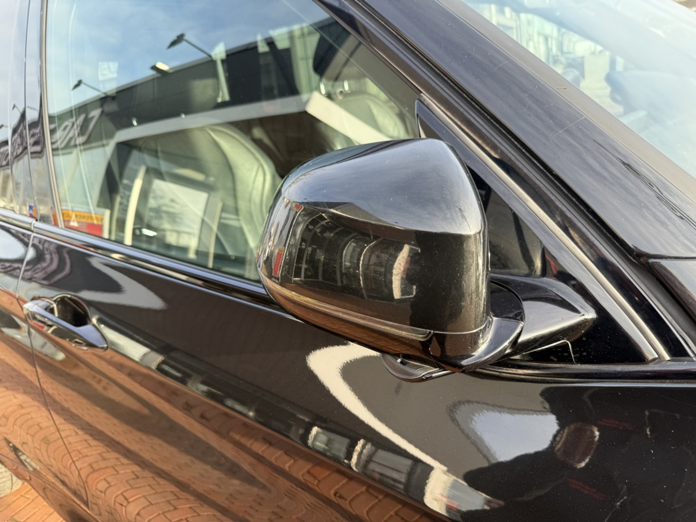 Foto van BMW X5 Xdrive40e Iperformance