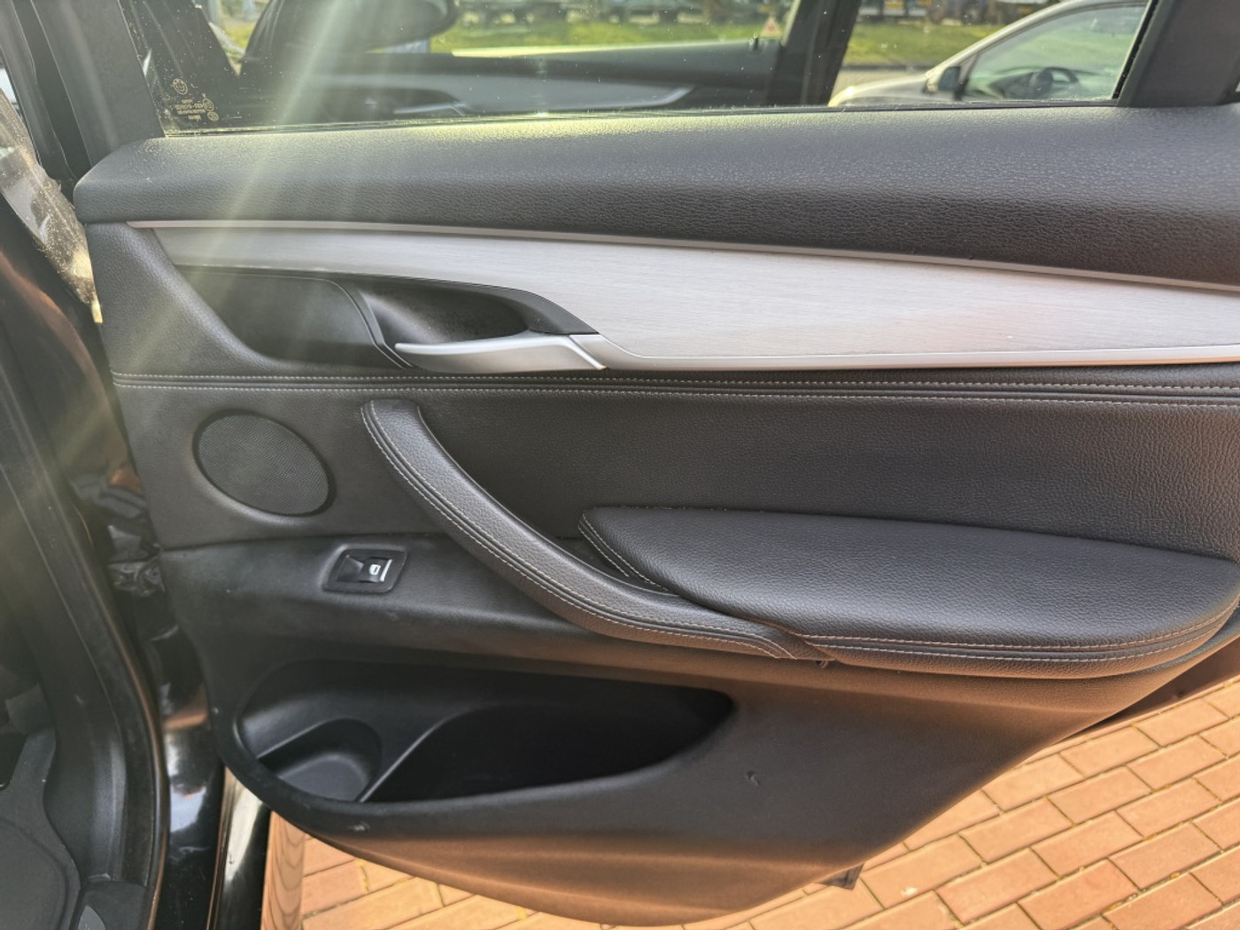 Foto van BMW X5 Xdrive40e Iperformance