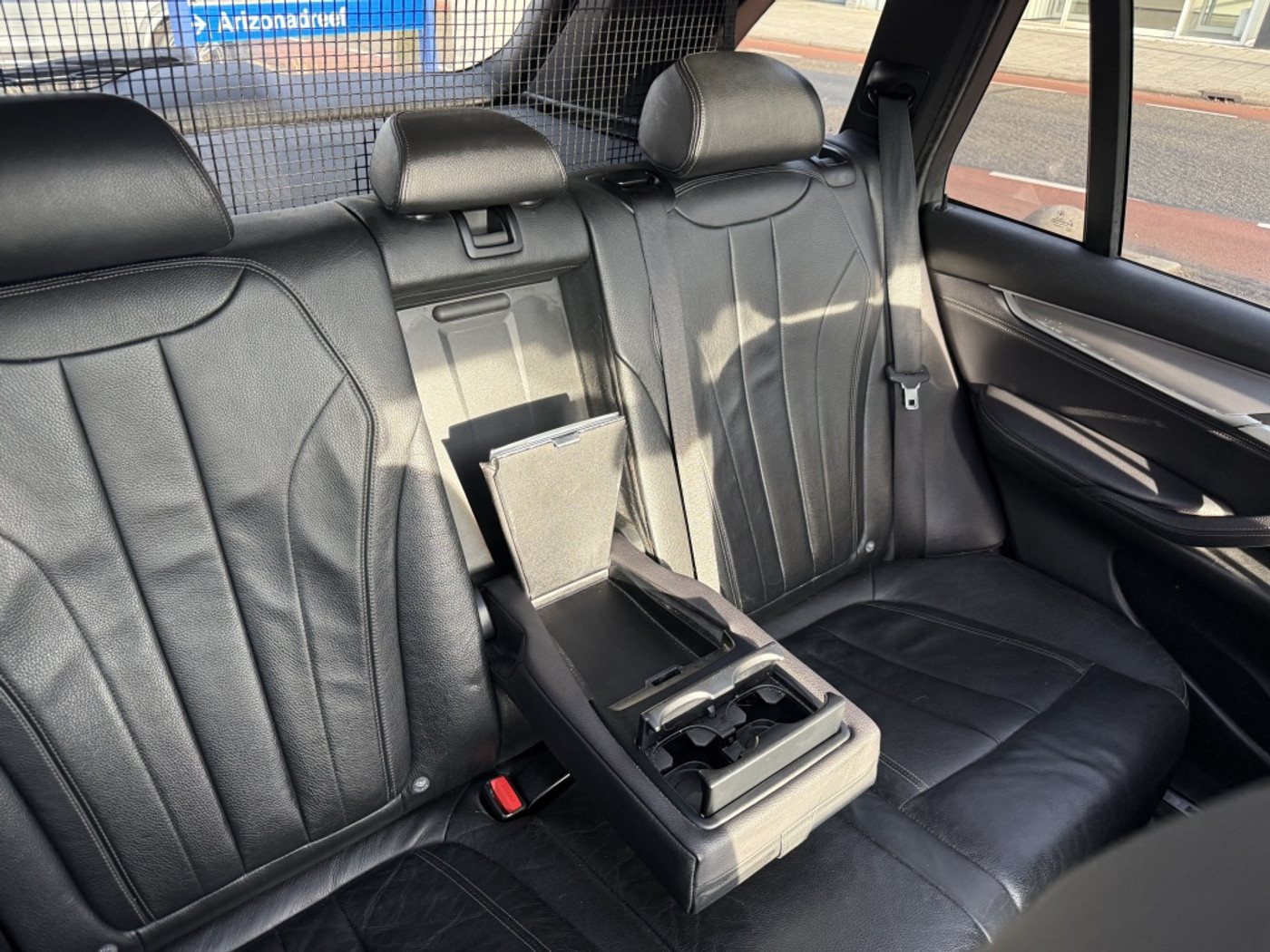 Foto van BMW X5 Xdrive40e Iperformance