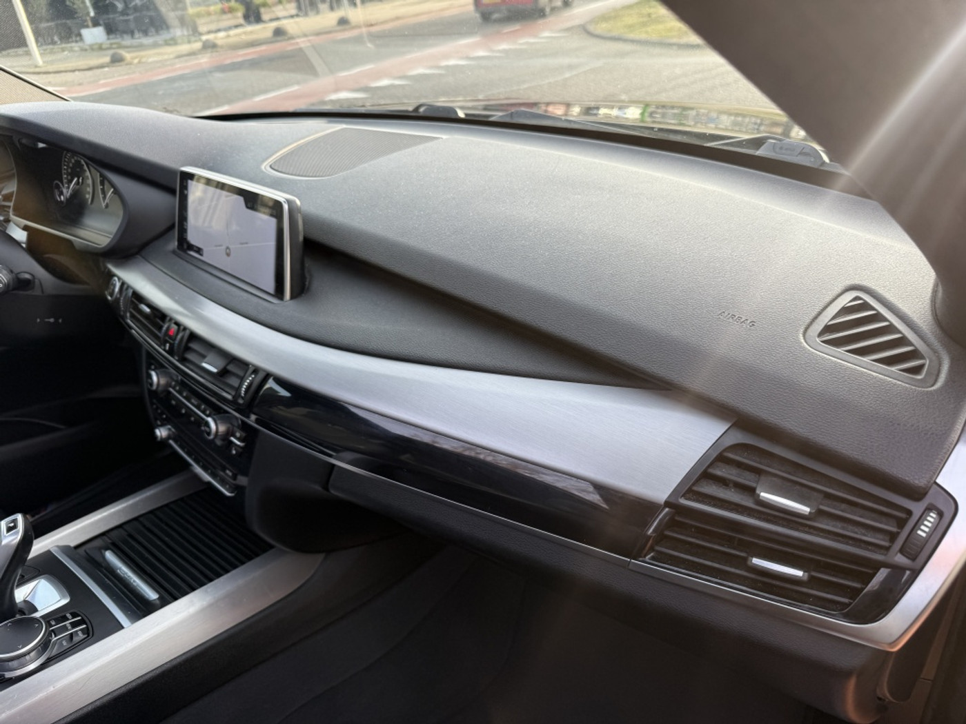 Foto van BMW X5 Xdrive40e Iperformance