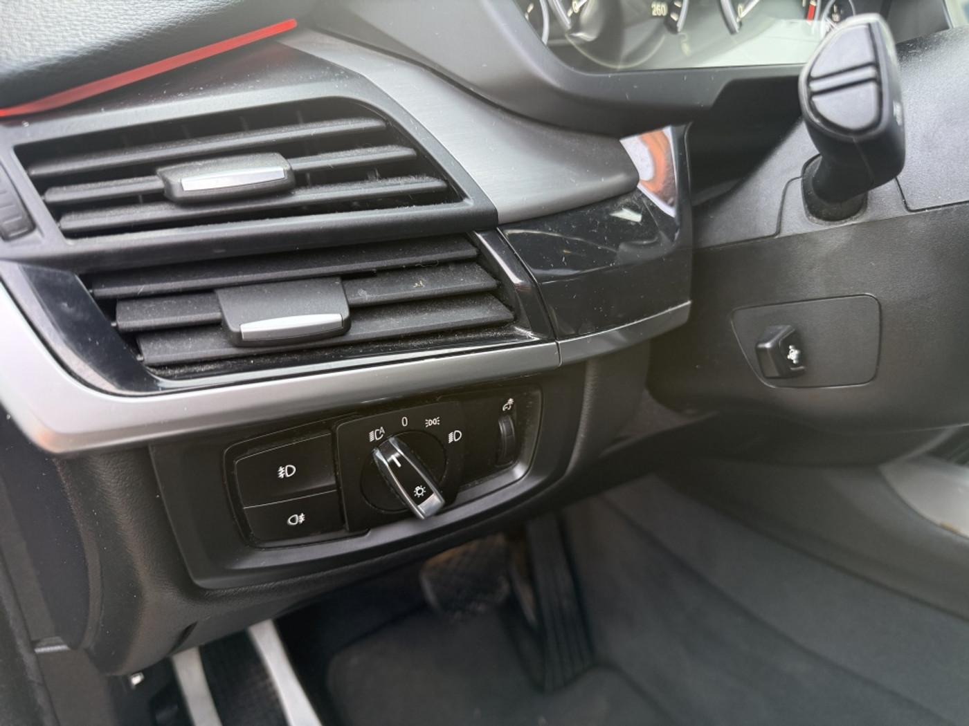 Foto van BMW X5 Xdrive40e Iperformance