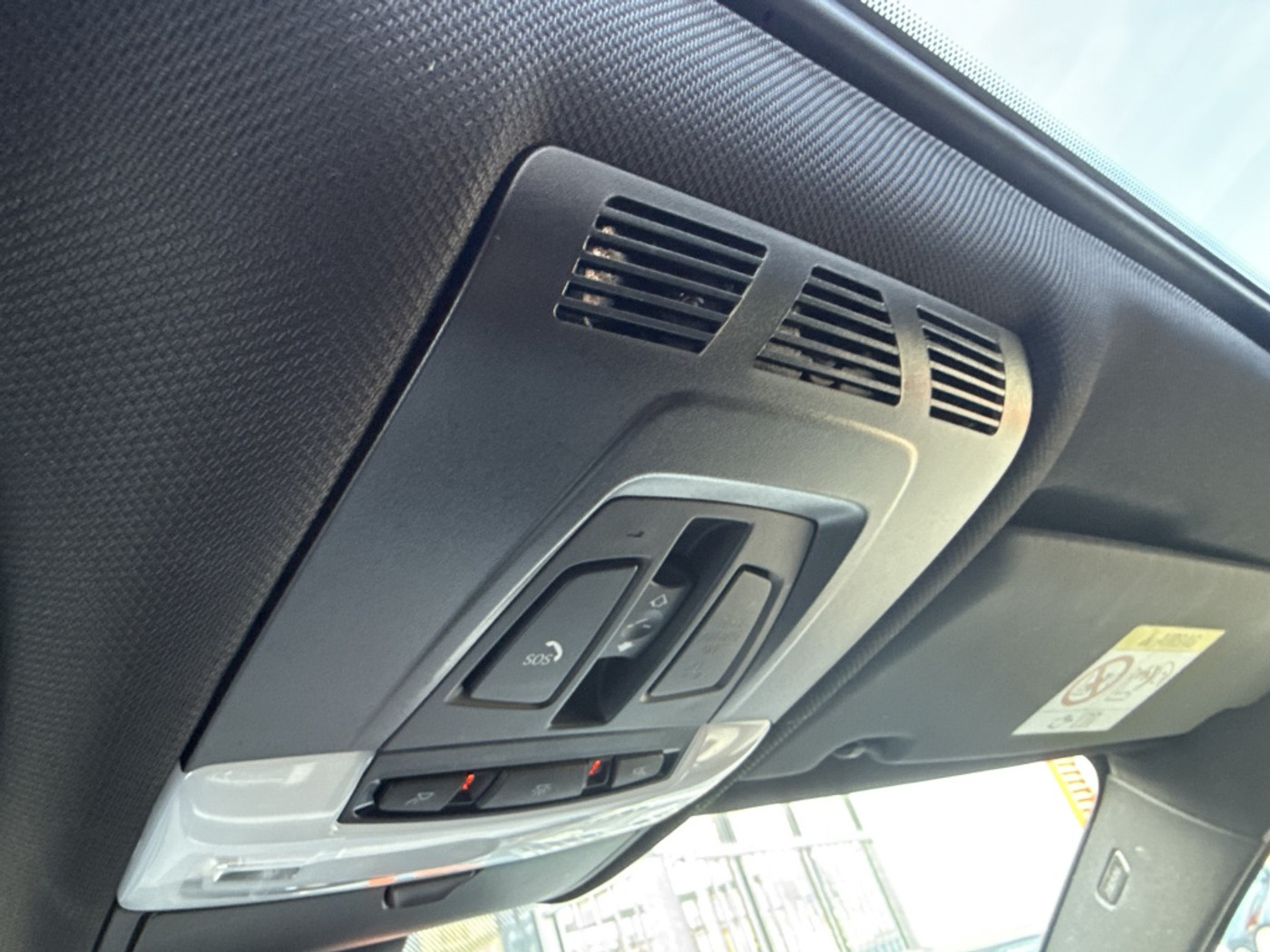 Foto van BMW X5 Xdrive40e Iperformance
