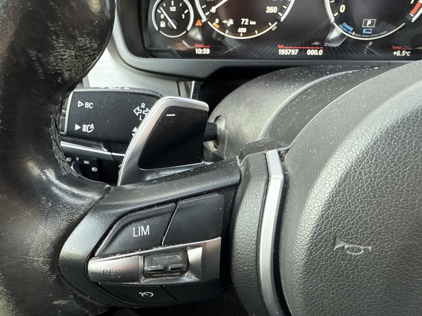 Foto van BMW X5 Xdrive40e Iperformance