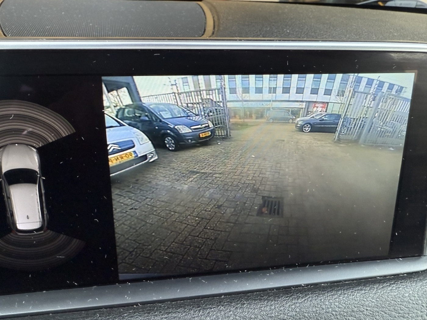 Foto van BMW X5 Xdrive40e Iperformance