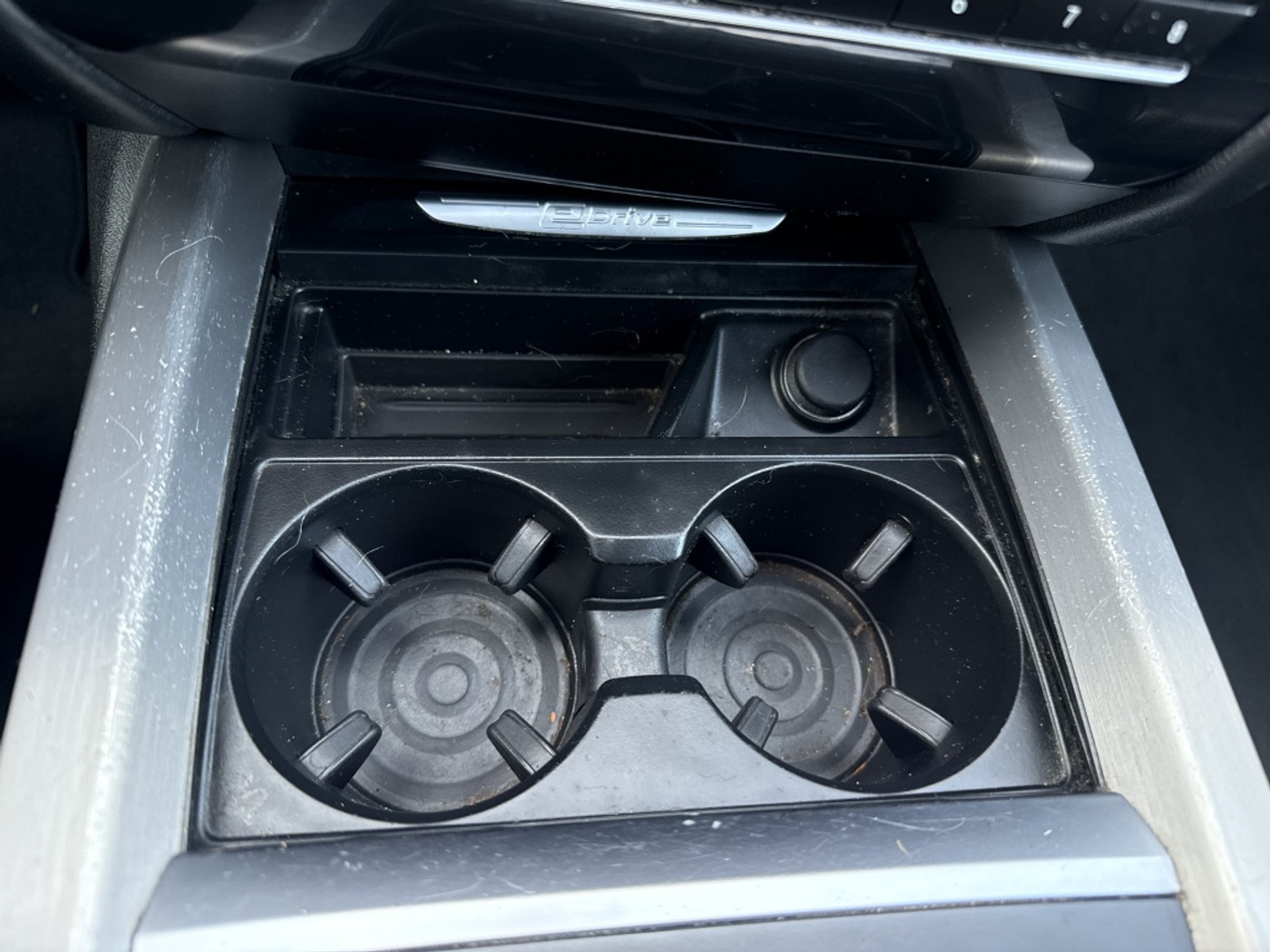 Foto van BMW X5 Xdrive40e Iperformance