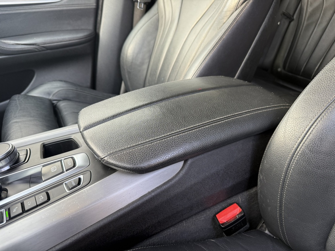 Foto van BMW X5 Xdrive40e Iperformance