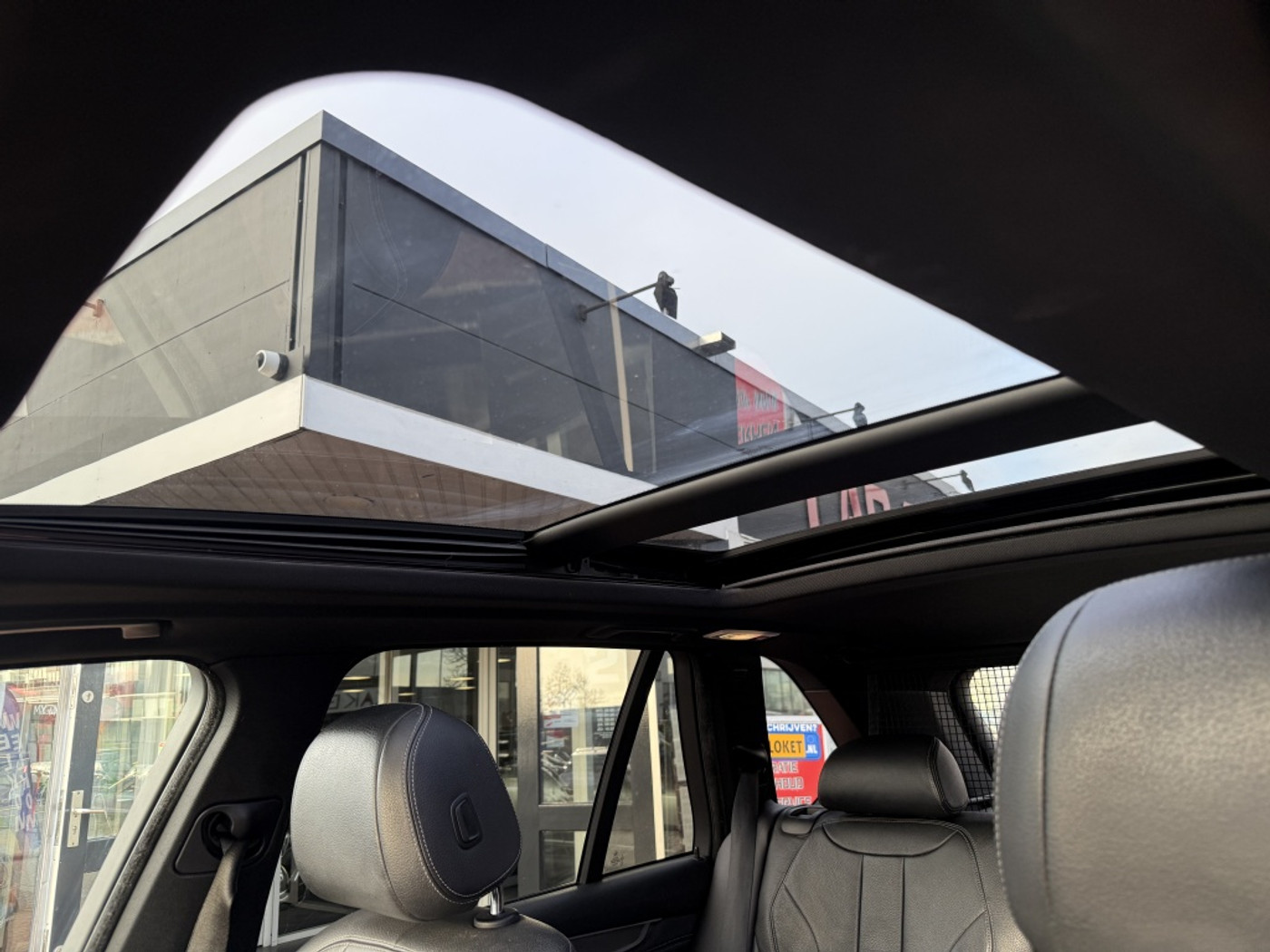 Foto van BMW X5 Xdrive40e Iperformance