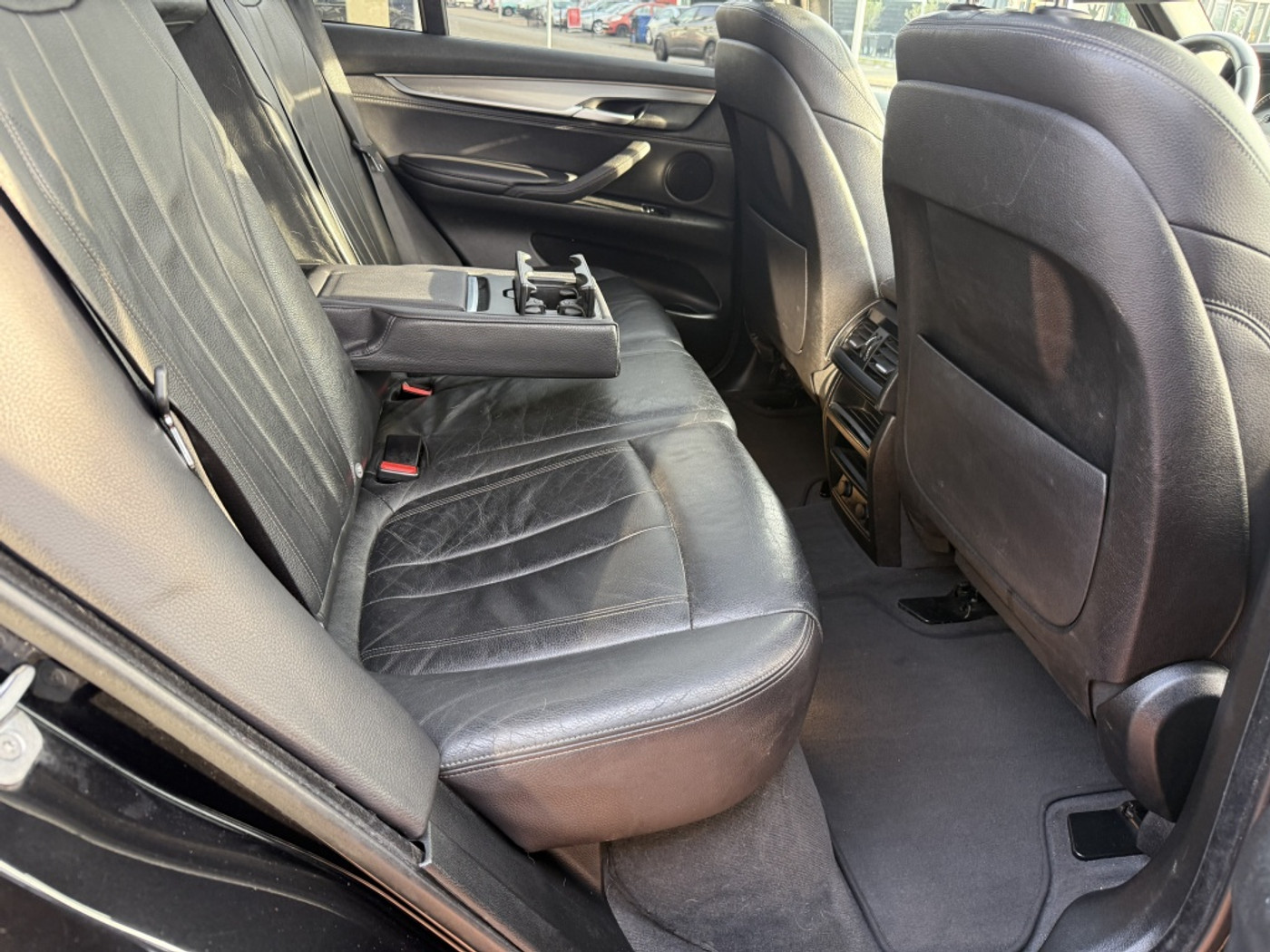 Foto van BMW X5 Xdrive40e Iperformance