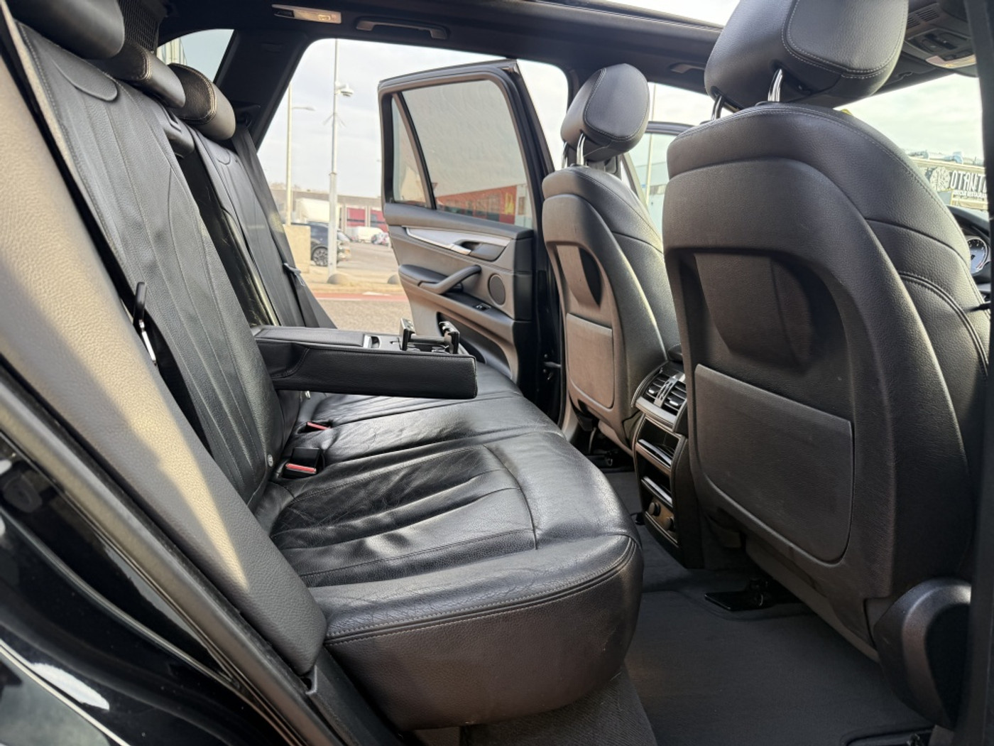 Foto van BMW X5 Xdrive40e Iperformance