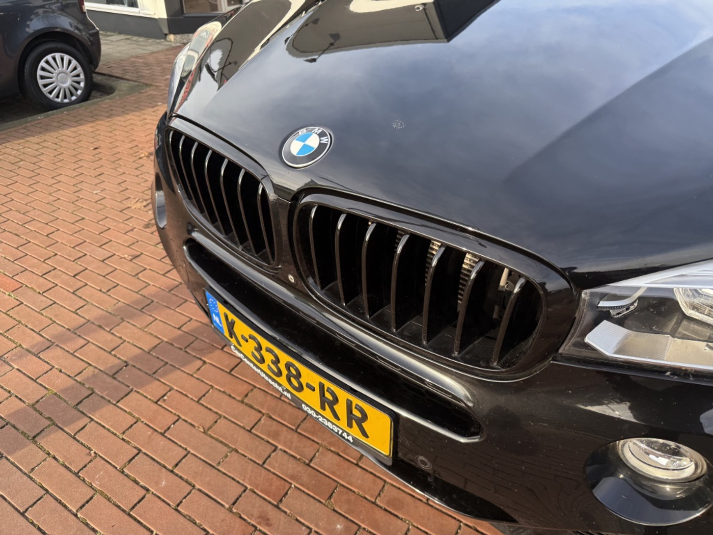Foto van BMW X5 Xdrive40e Iperformance