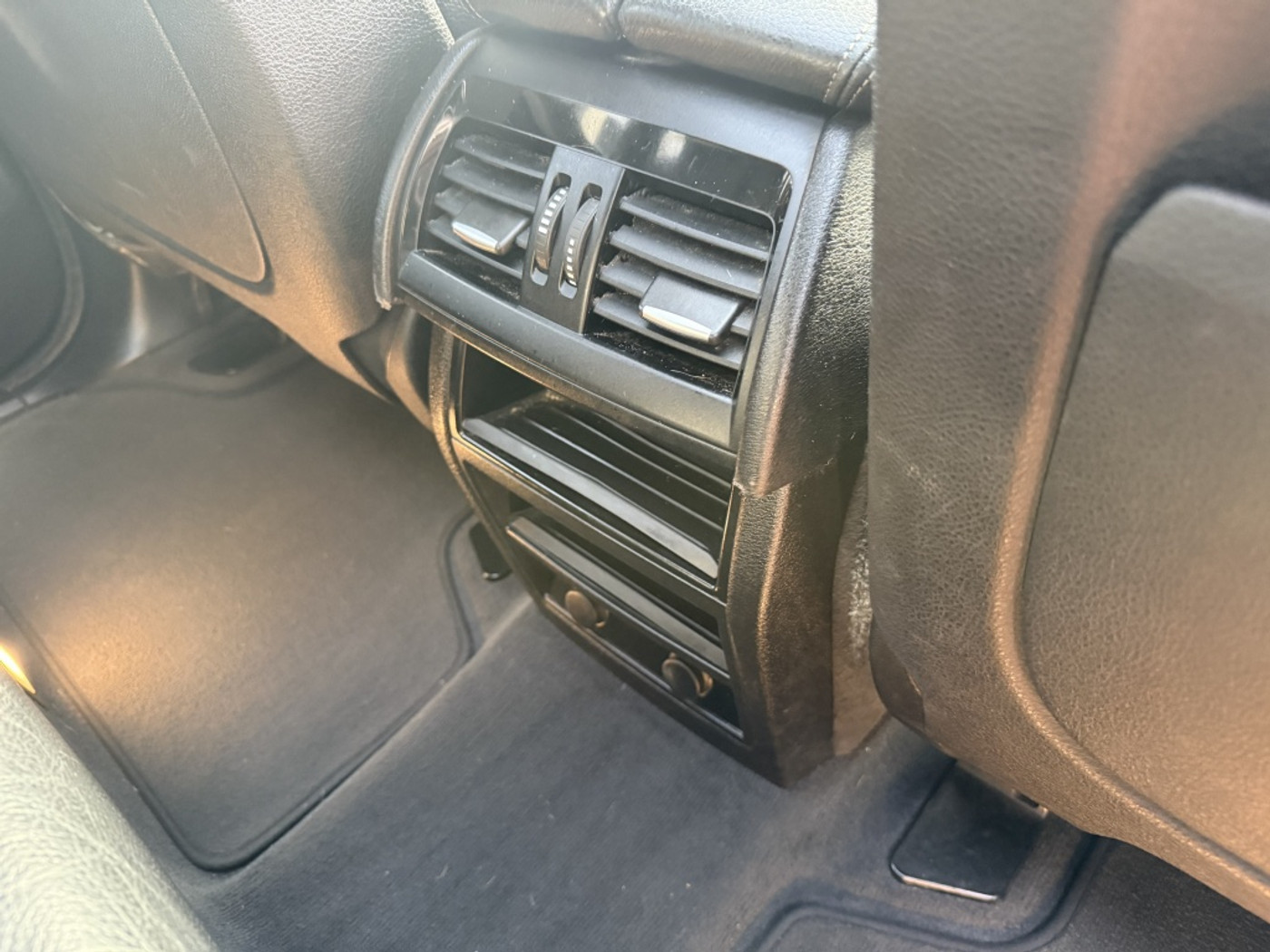 Foto van BMW X5 Xdrive40e Iperformance