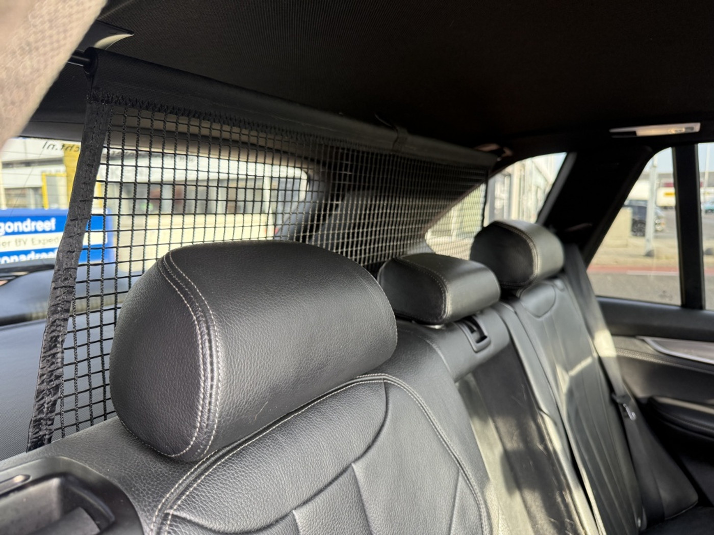 Foto van BMW X5 Xdrive40e Iperformance