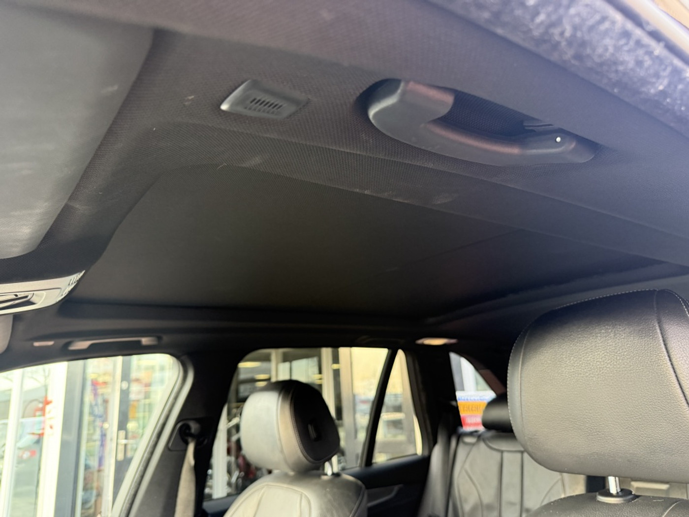 Foto van BMW X5 Xdrive40e Iperformance