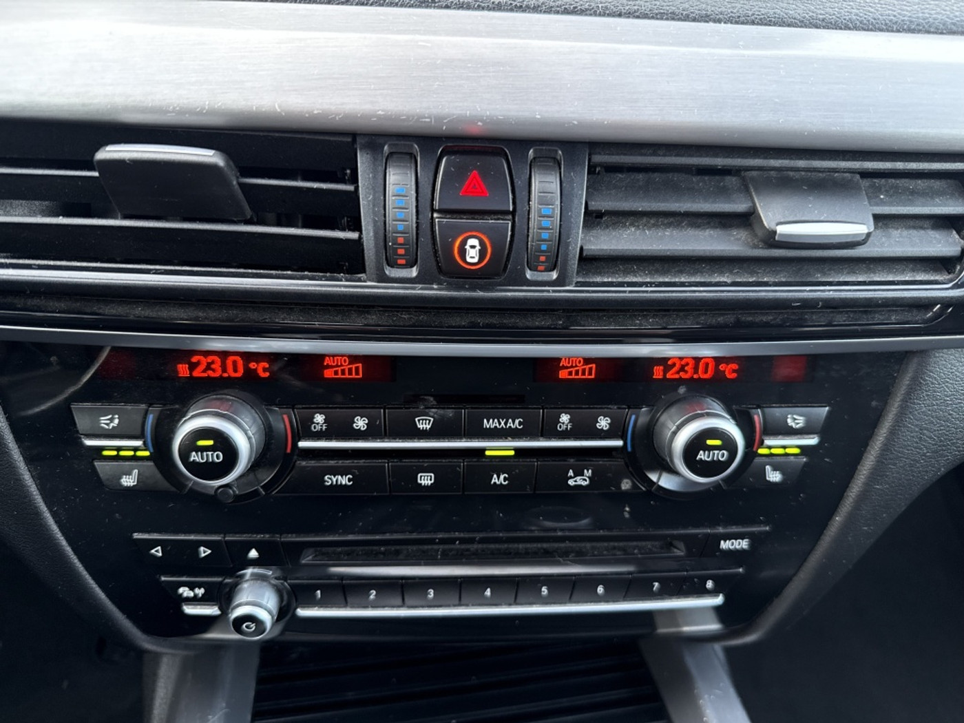 Foto van BMW X5 Xdrive40e Iperformance
