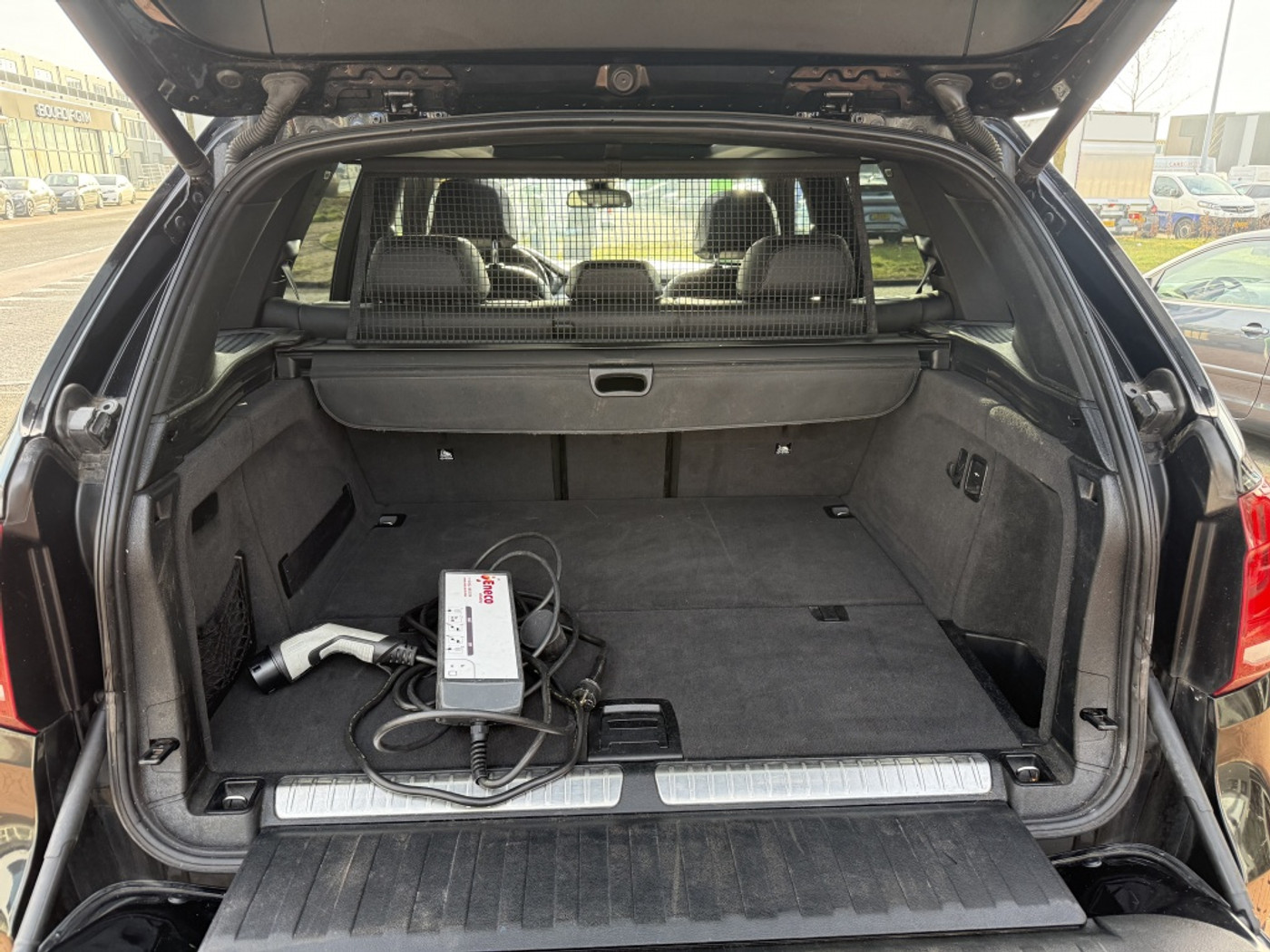 Foto van BMW X5 Xdrive40e Iperformance