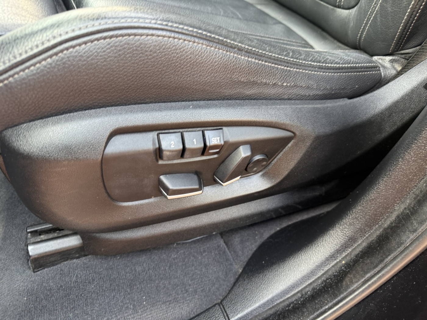 Foto van BMW X5 Xdrive40e Iperformance