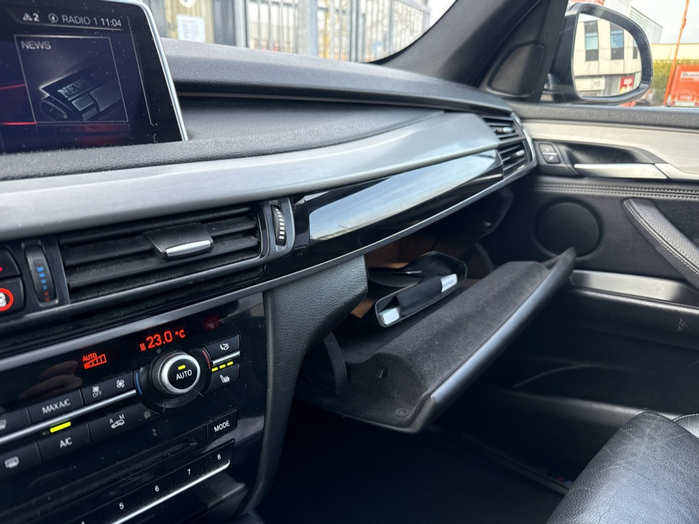 Foto van BMW X5 Xdrive40e Iperformance