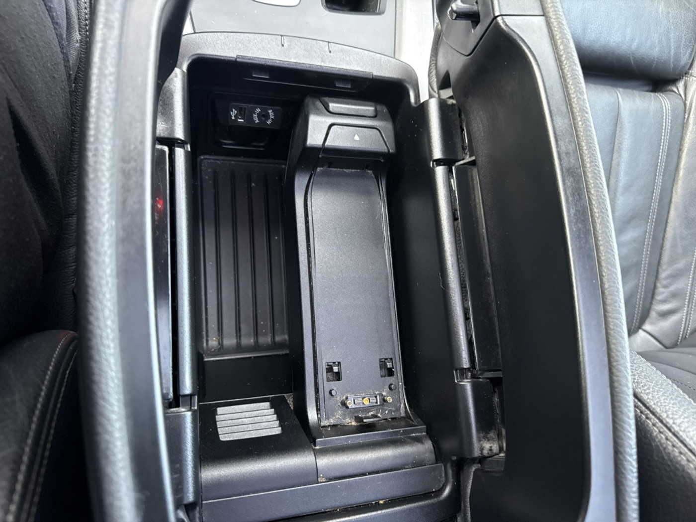 Foto van BMW X5 Xdrive40e Iperformance