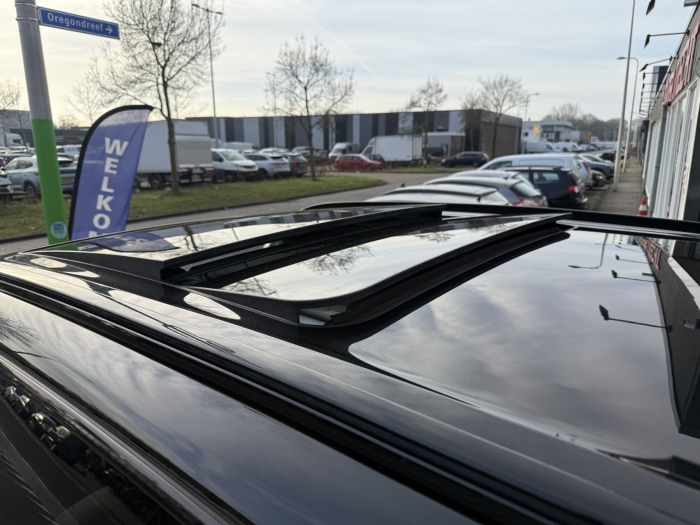 Foto van BMW X5 Xdrive40e Iperformance