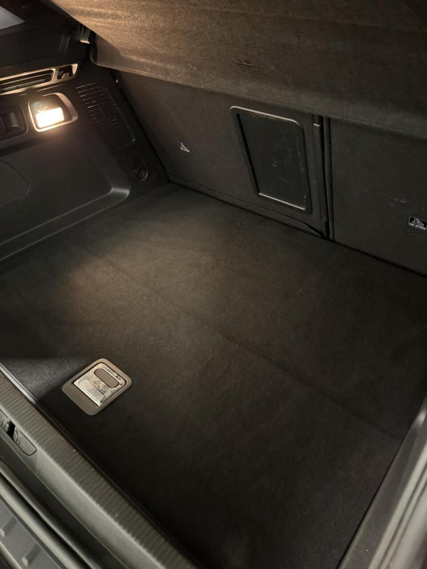 Foto van Opel Grandland X