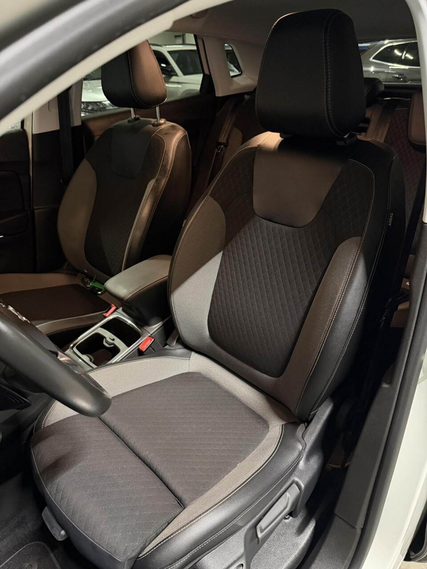 Foto van Opel Grandland X