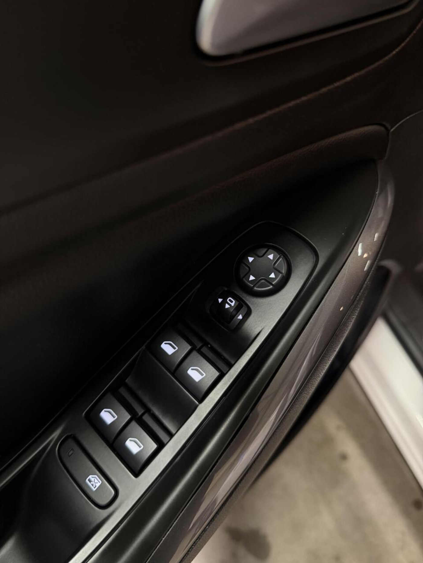 Foto van Opel Grandland X