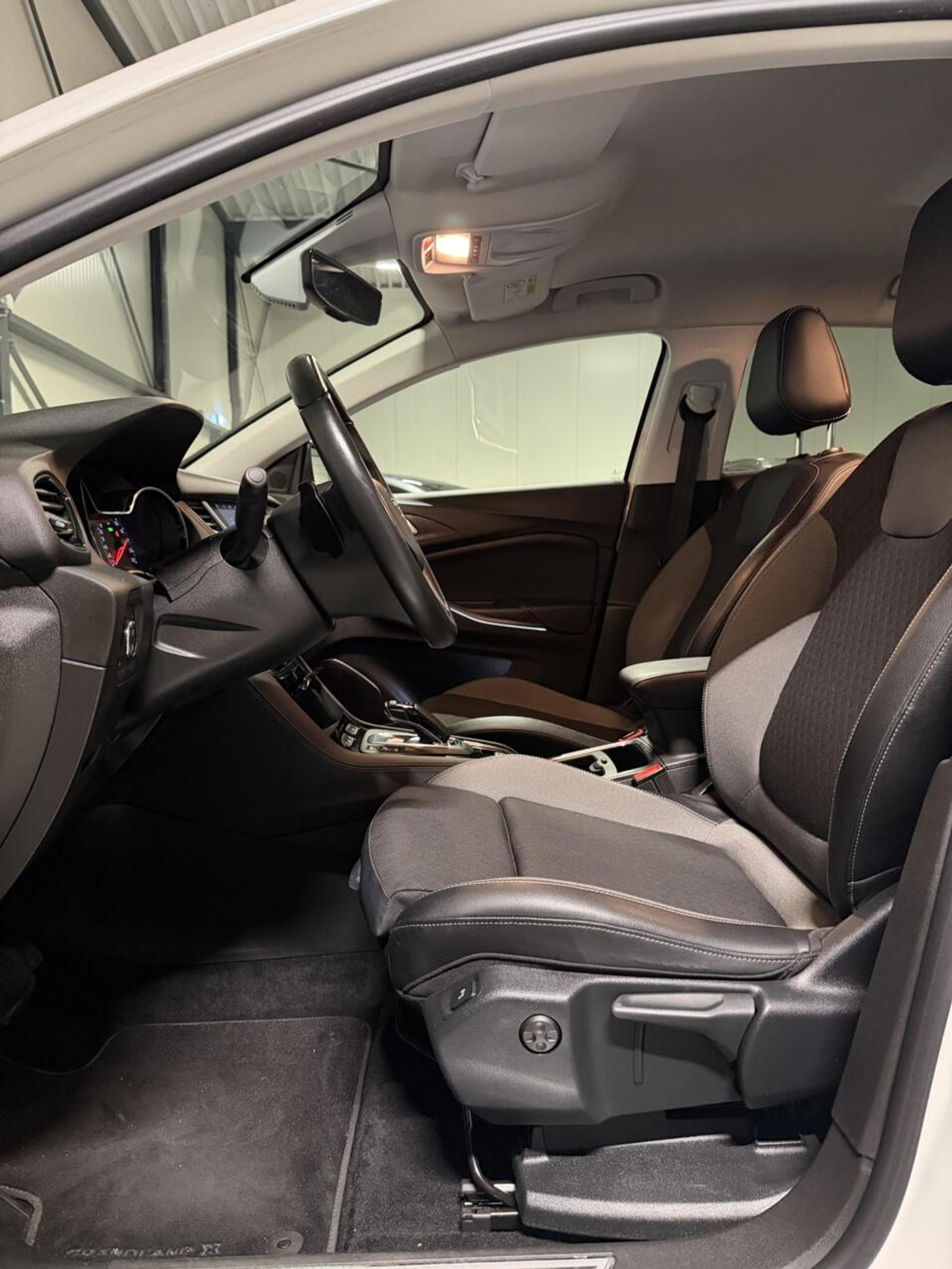 Foto van Opel Grandland X