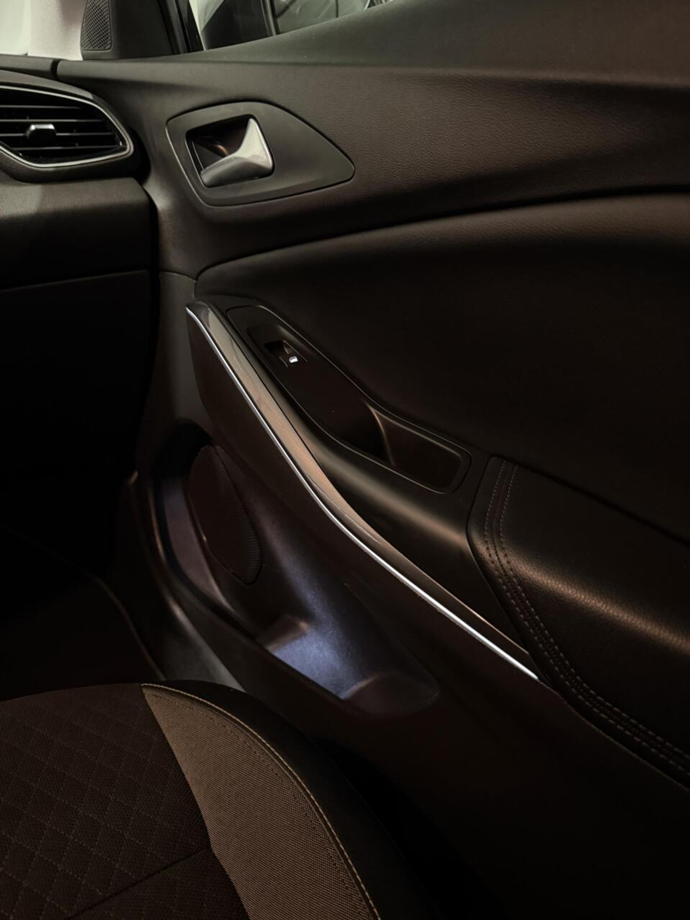 Foto van Opel Grandland X