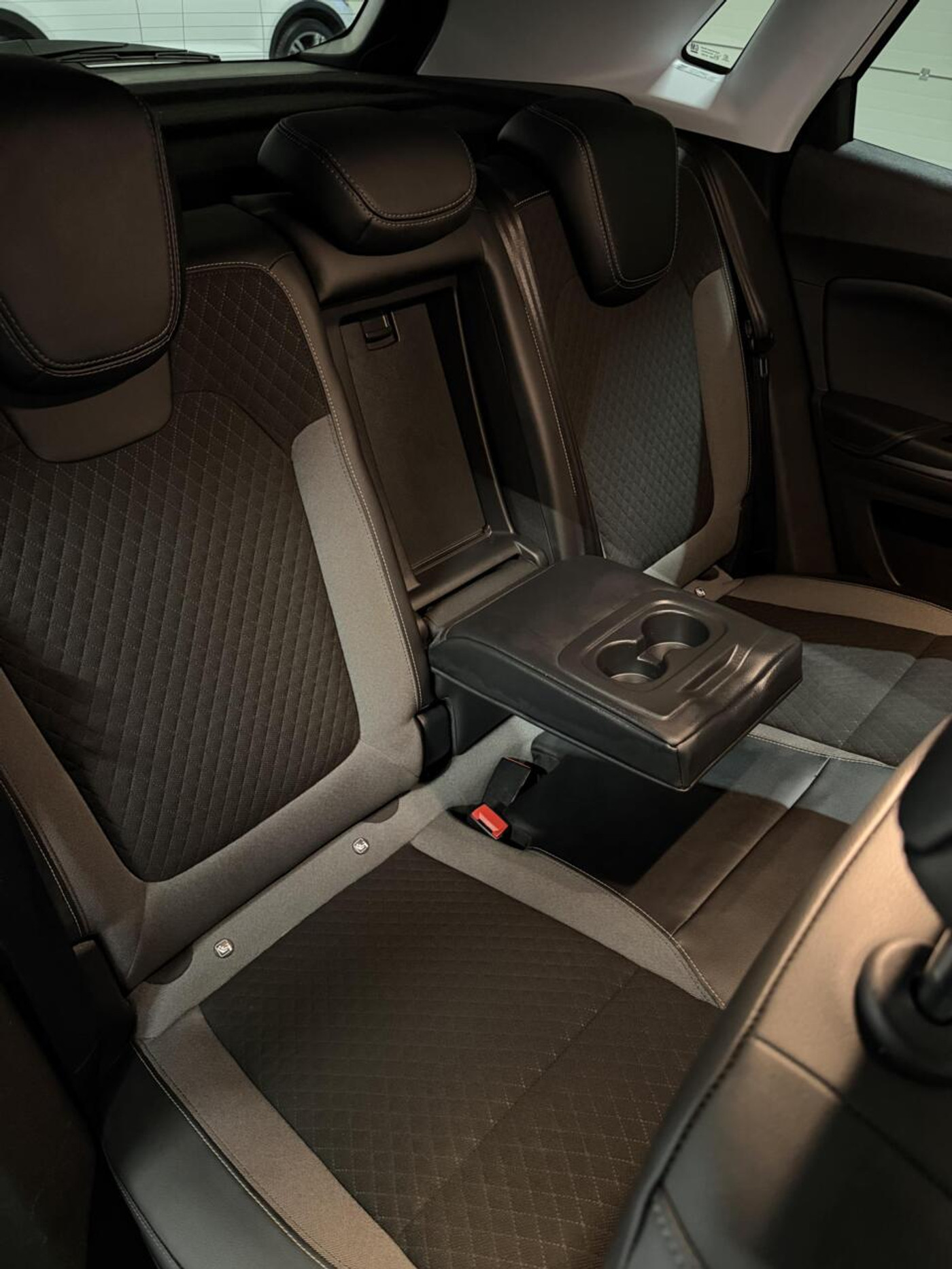 Foto van Opel Grandland X