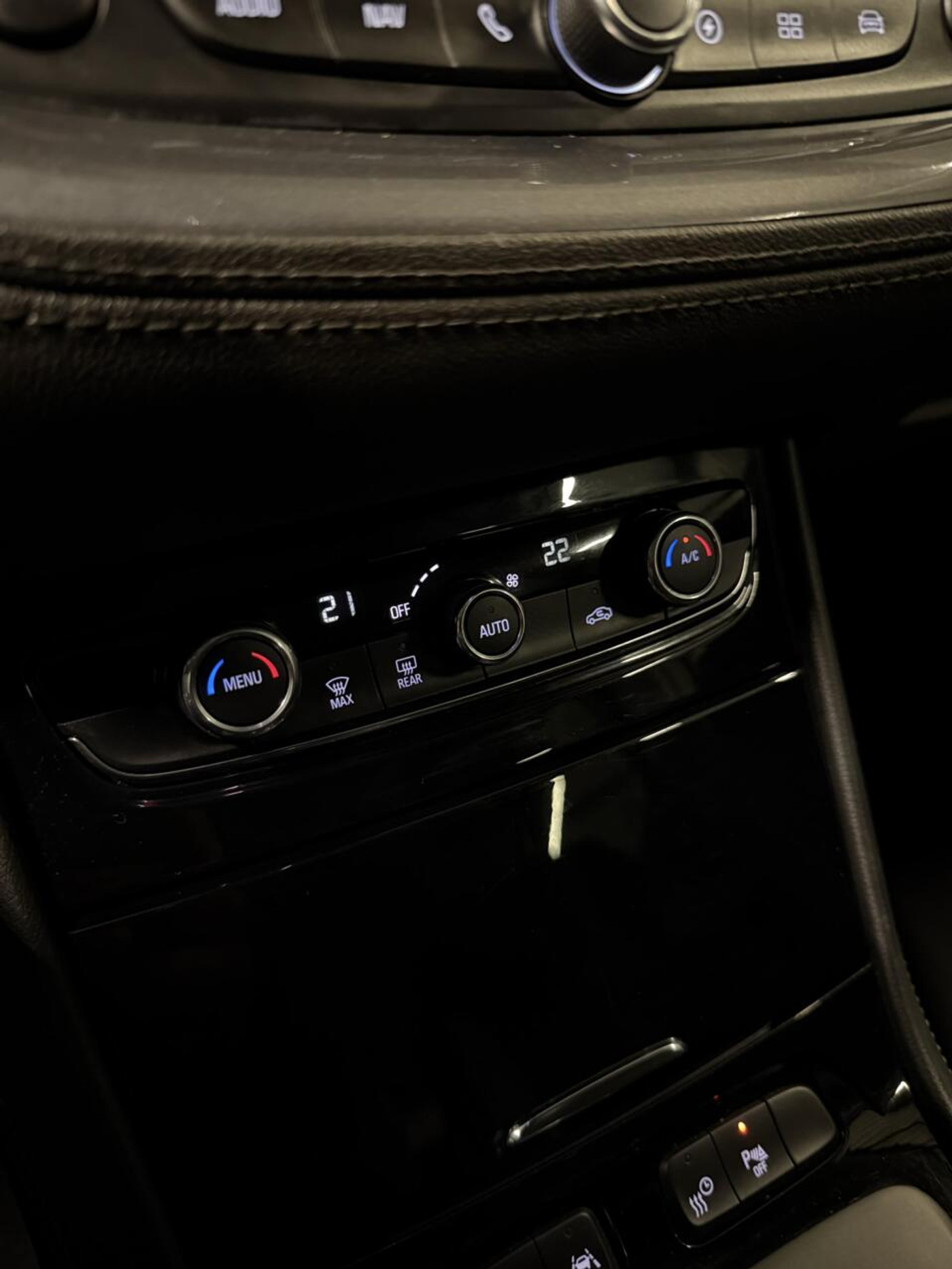 Foto van Opel Grandland X