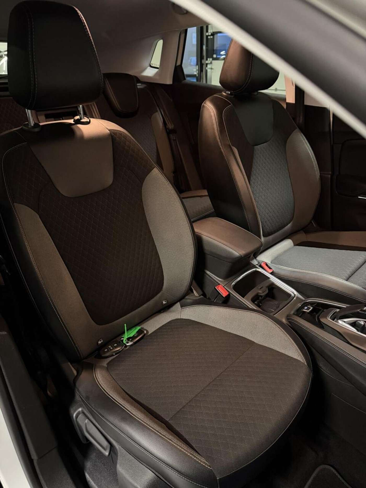 Foto van Opel Grandland X