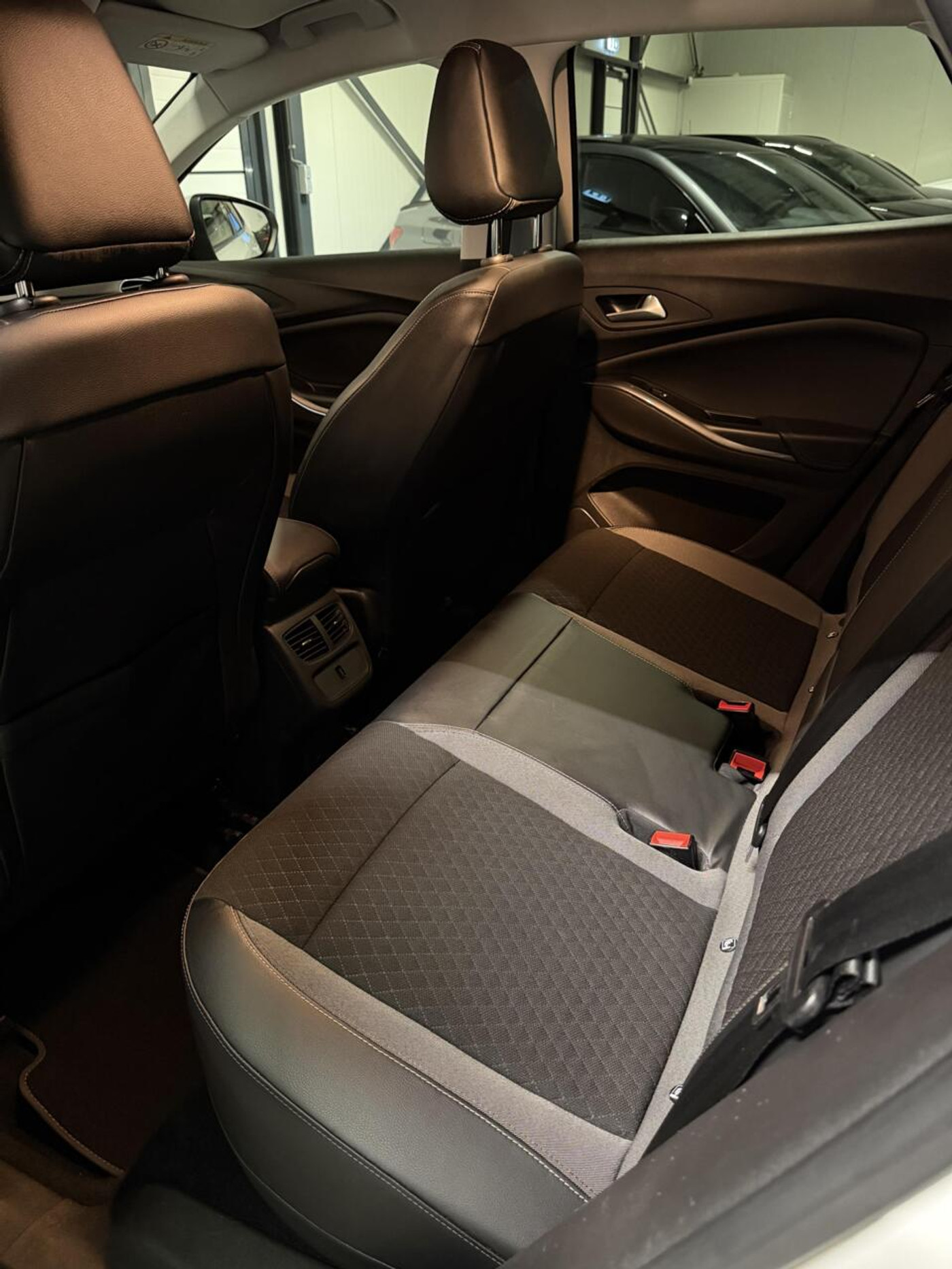 Foto van Opel Grandland X