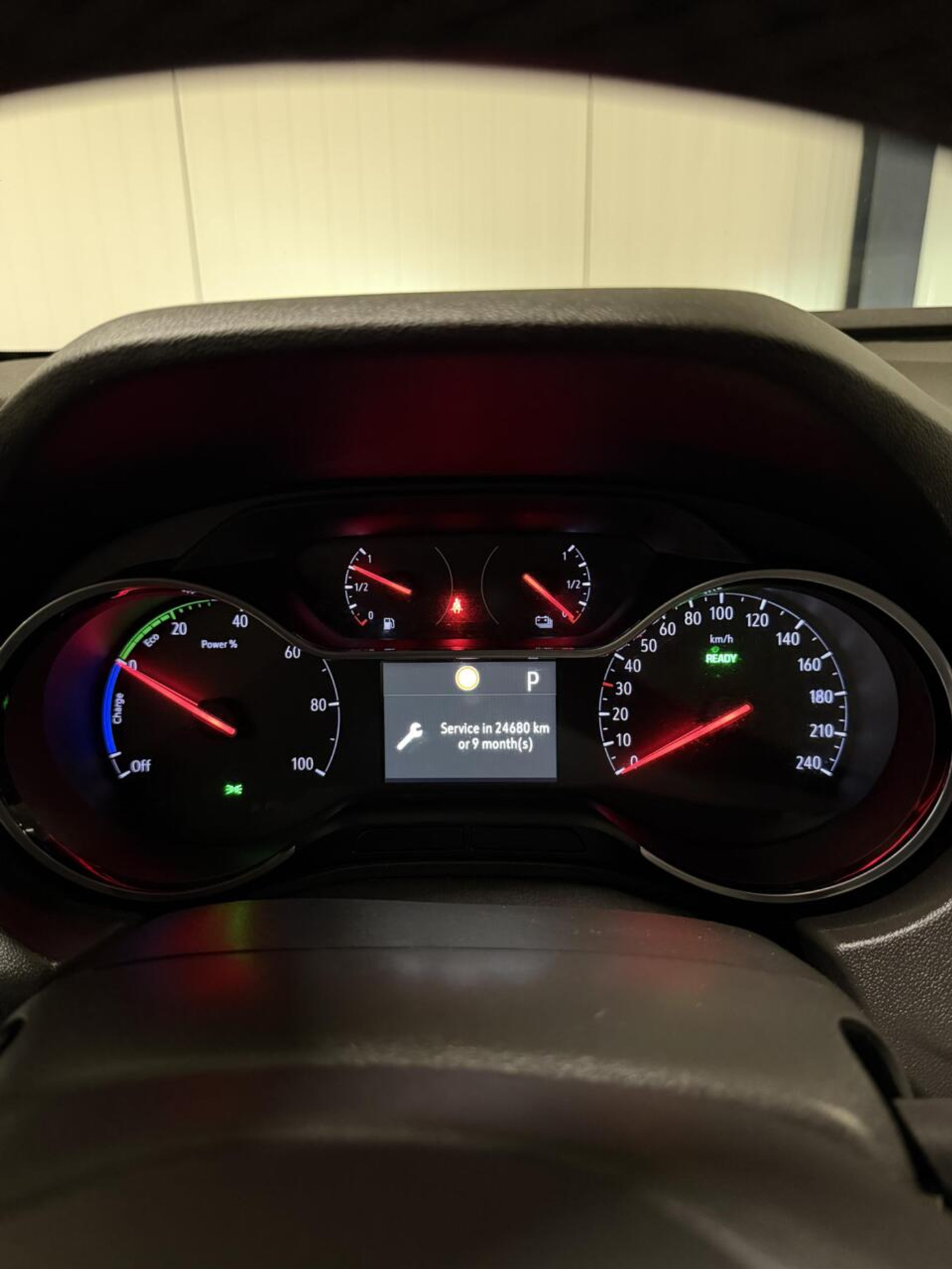 Foto van Opel Grandland X