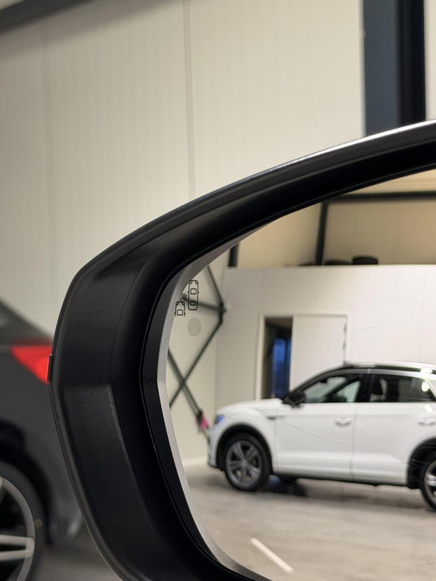 Foto van Opel Grandland X