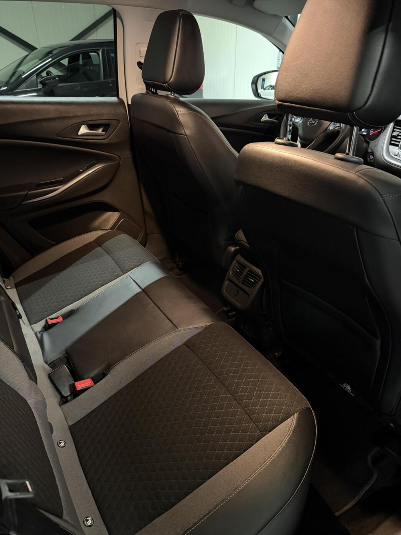 Foto van Opel Grandland X