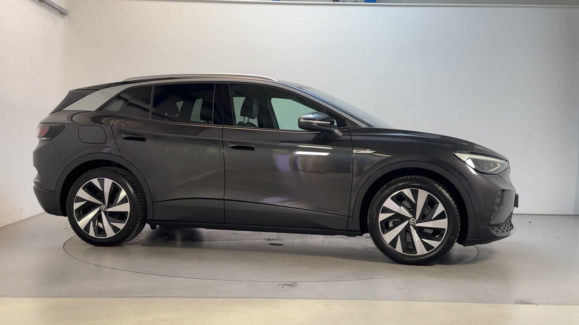 Foto van Volkswagen Id.4