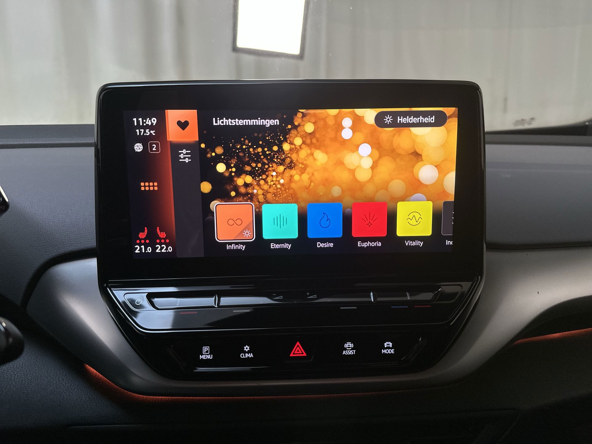Foto van Volkswagen Id.4