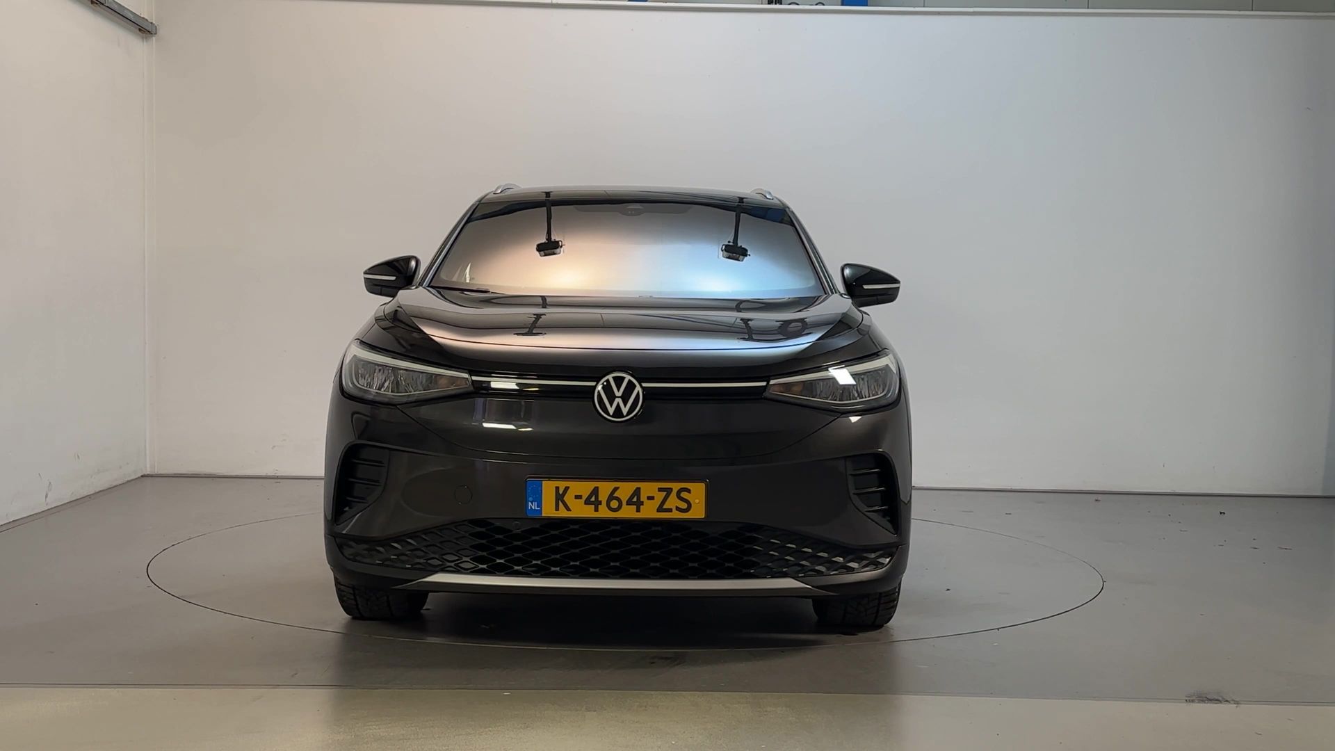 Foto van Volkswagen Id.4