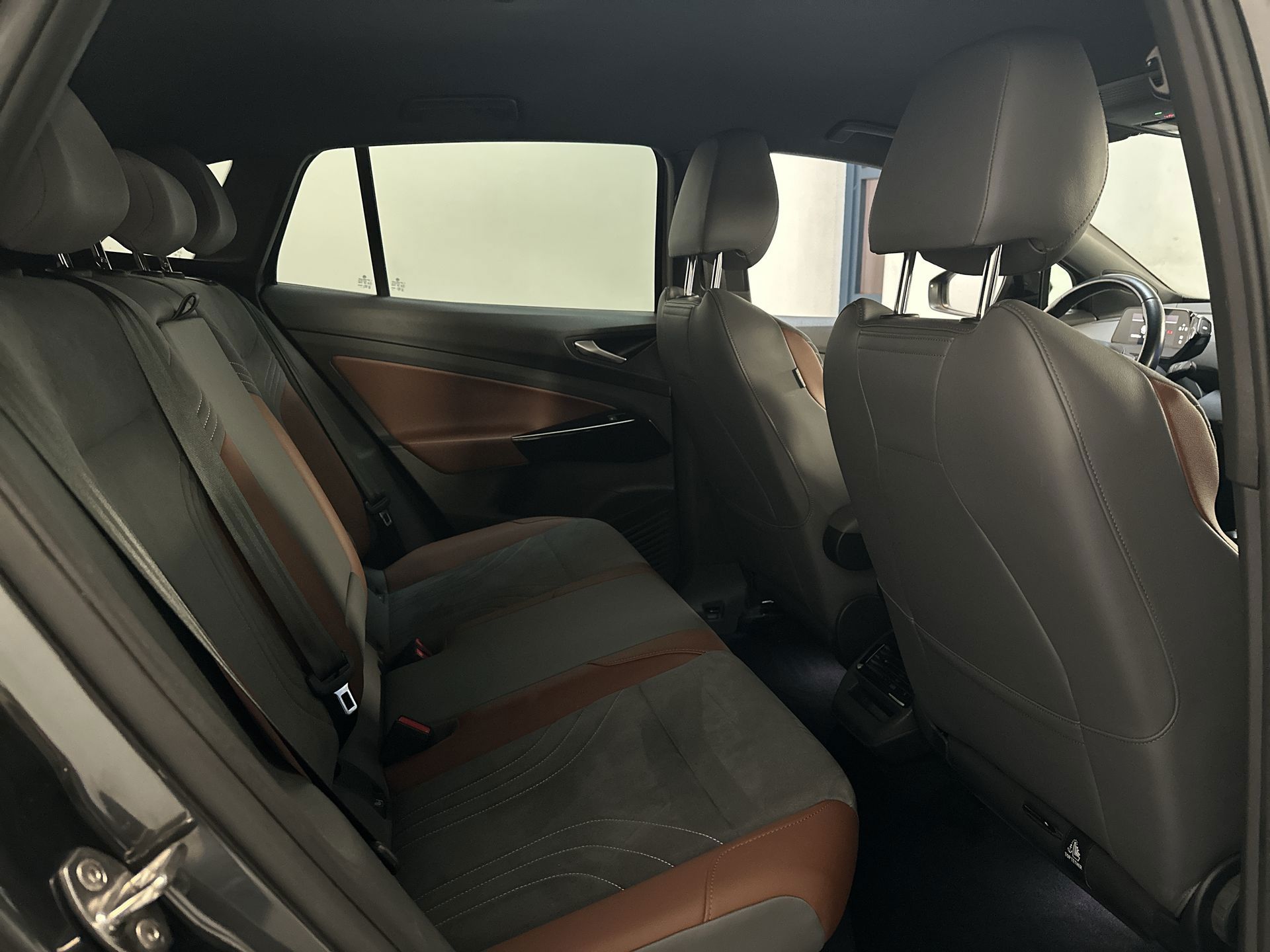Foto van Volkswagen Id.4