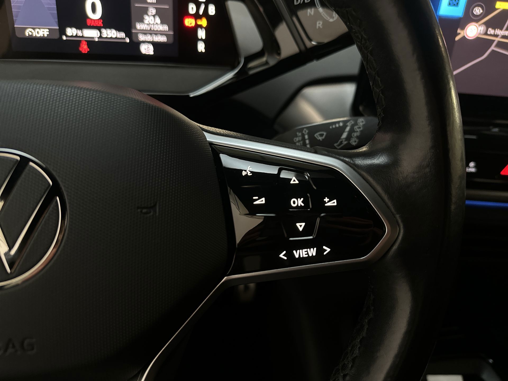 Foto van Volkswagen Id.4