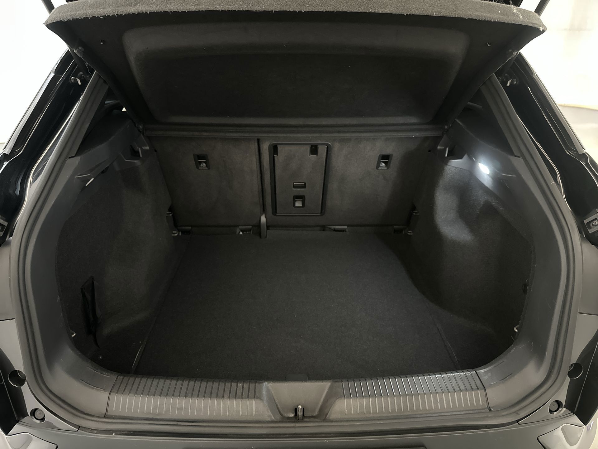 Foto van Volkswagen Id.4