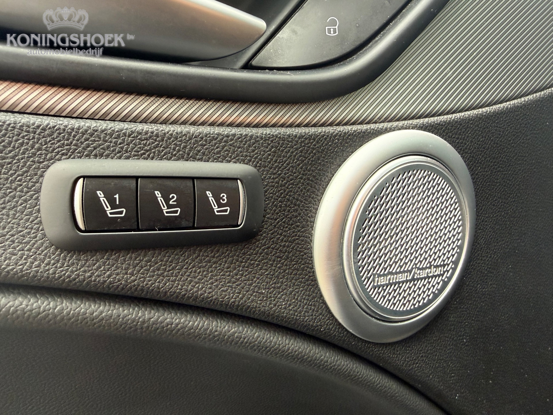 Foto van Alfa Romeo Stelvio