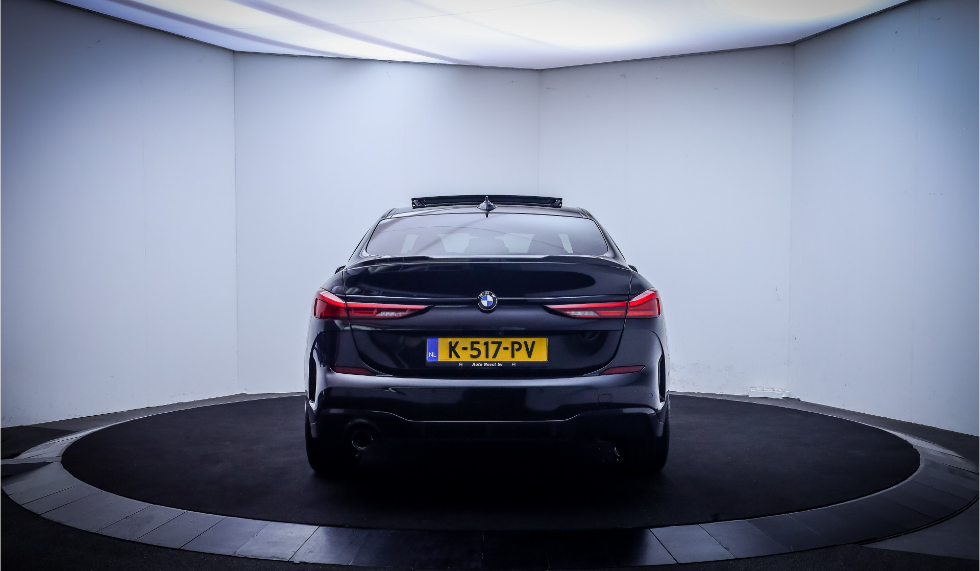 Foto van BMW 218i
