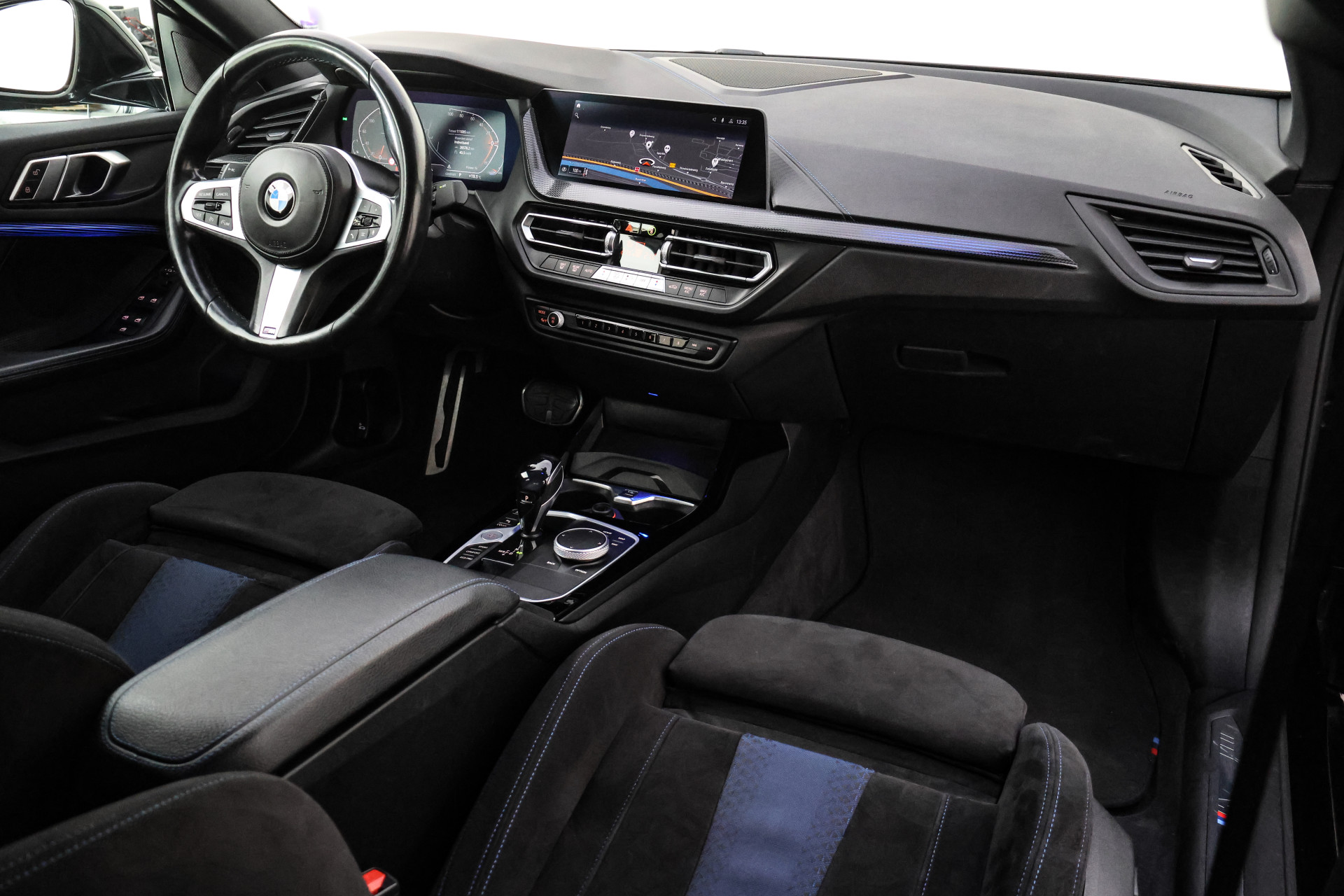 Foto van BMW 218i