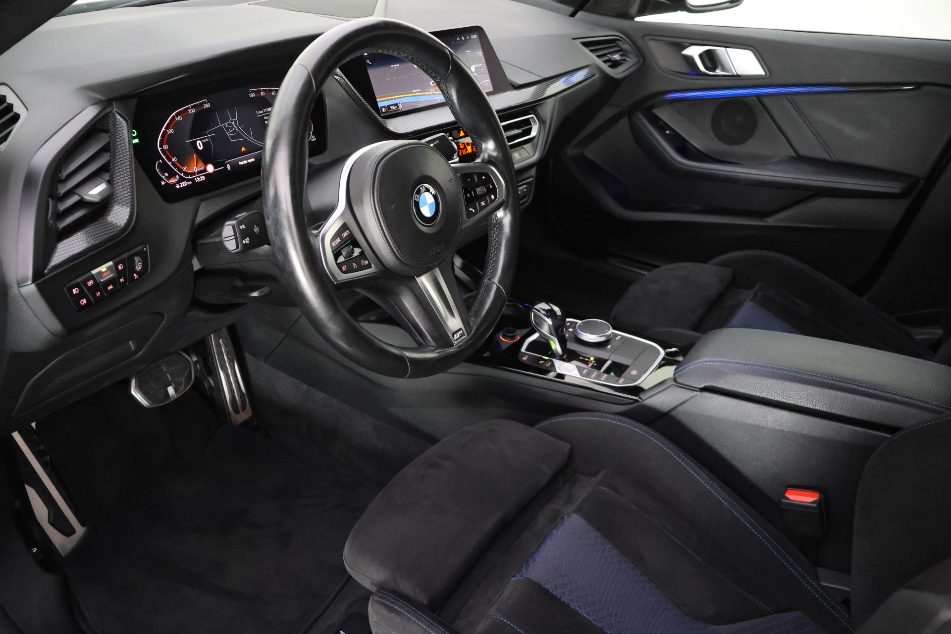 Foto van BMW 218i