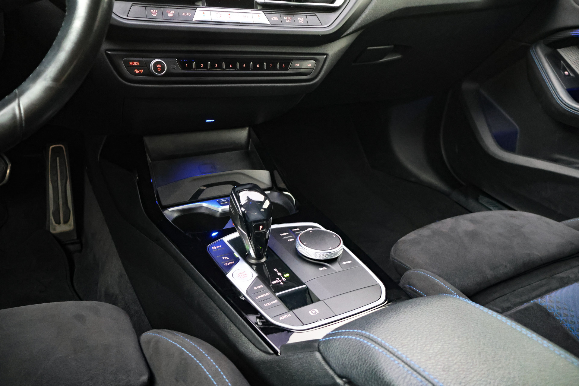 Foto van BMW 218i