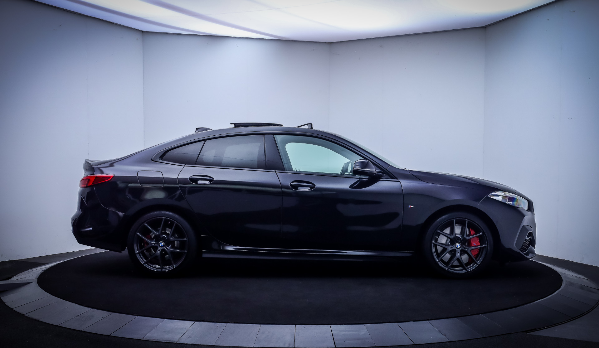 Foto van BMW 218i