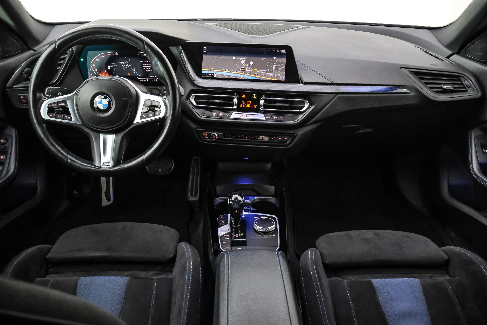 Foto van BMW 218i