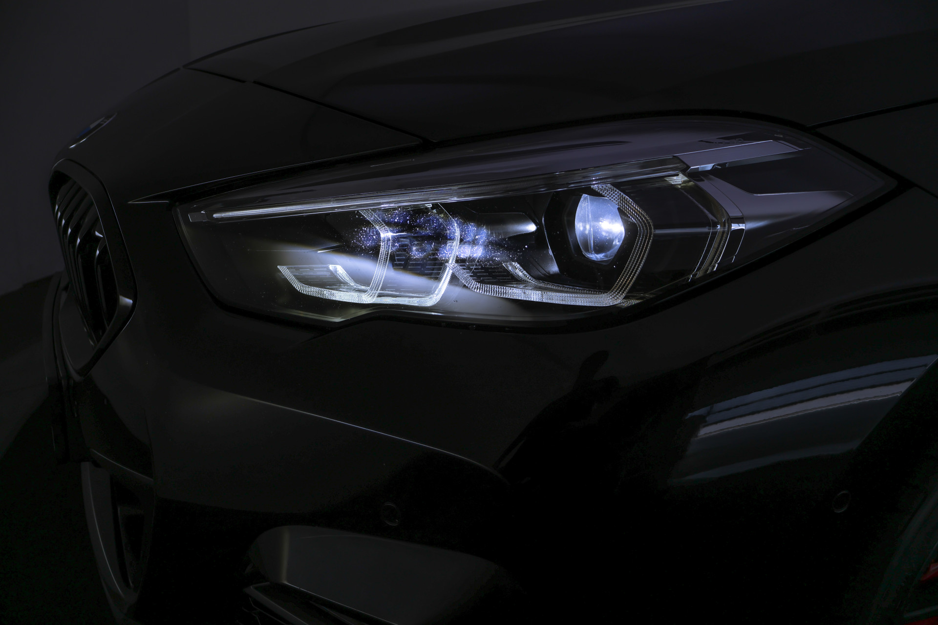 Foto van BMW 218i