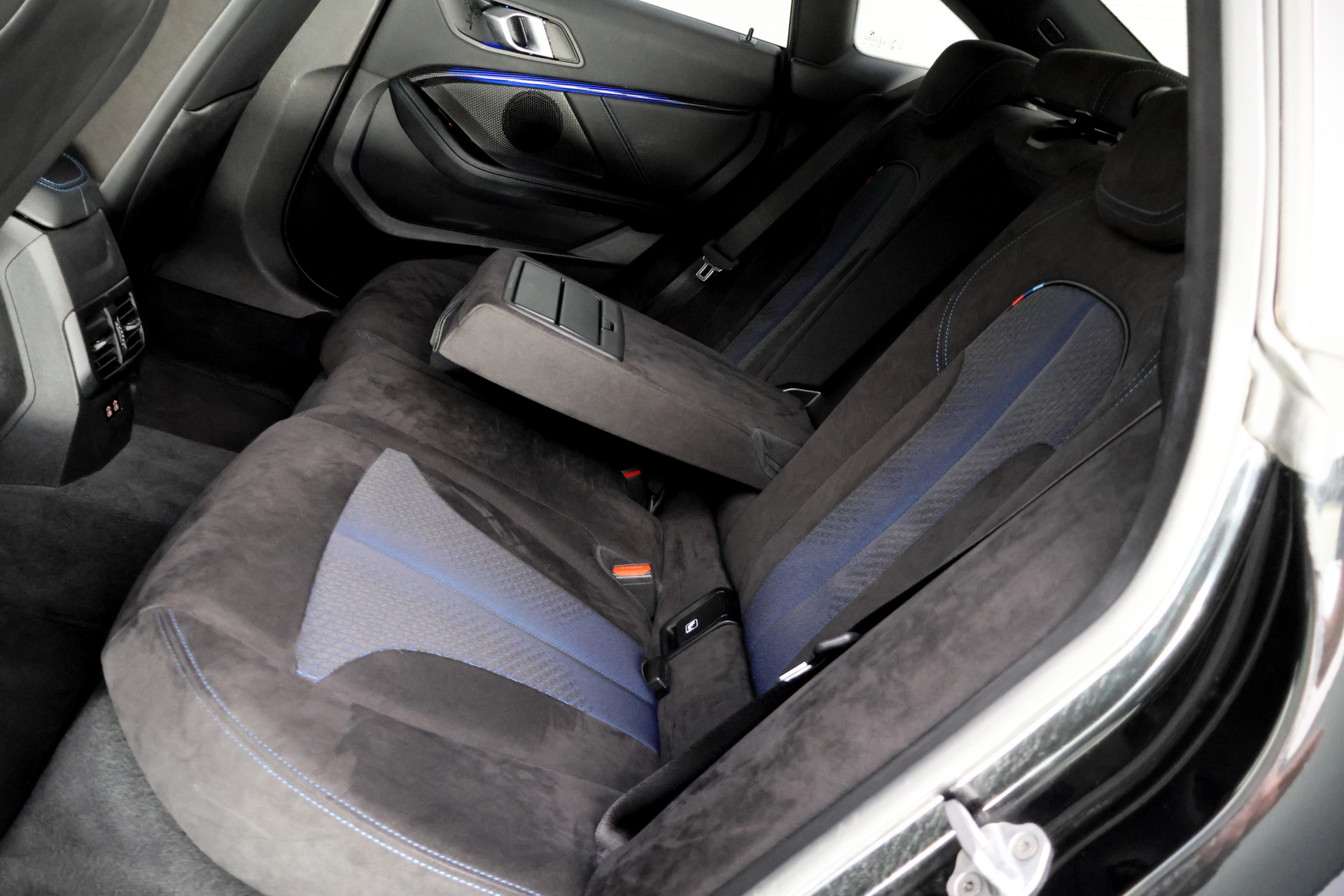 Foto van BMW 218i